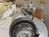 Компрессор кондиционера 1uz fe 2 uz fe 3 uz fe за 70 000 тг. в Актау – фото 2