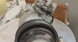 Компрессор кондиционера 1uz fe 2 uz fe 3 uz fe за 70 000 тг. в Актау – фото 2