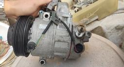 Компрессор кондиционера 1uz fe 2 uz fe 3 uz fe за 70 000 тг. в Актау – фото 3