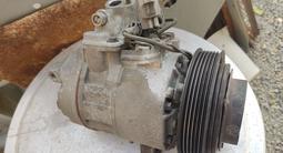 Компрессор кондиционера 1uz fe 2 uz fe 3 uz fe за 70 000 тг. в Актау – фото 4