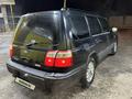 Subaru Forester 1998 года за 2 700 000 тг. в Алматы – фото 7