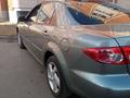 Mazda 6 2004 года за 3 700 000 тг. в Костанай – фото 5