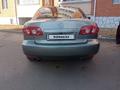 Mazda 6 2004 года за 3 700 000 тг. в Костанай – фото 9