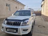 Toyota Land Cruiser Prado 2006 годаүшін10 500 000 тг. в Кызылорда – фото 2