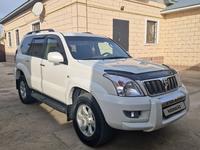 Toyota Land Cruiser Prado 2006 годаүшін10 500 000 тг. в Кызылорда