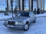 Mercedes-Benz E 280 1993 годаүшін3 100 000 тг. в Талдыкорган – фото 3