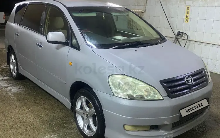 Toyota Ipsum 2003 года за 4 000 000 тг. в Жанаозен
