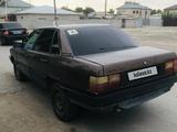 Audi 100 1985 годаүшін550 000 тг. в Кызылорда – фото 5