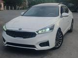 Kia K7 2018 годаүшін10 850 000 тг. в Шымкент