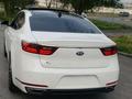 Kia K7 2018 года за 10 850 000 тг. в Шымкент – фото 2