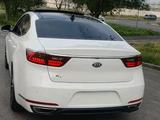 Kia K7 2018 годаүшін10 850 000 тг. в Шымкент – фото 2