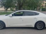 Kia K7 2018 годаүшін10 850 000 тг. в Шымкент – фото 3