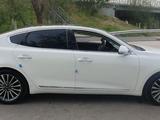 Kia K7 2018 годаүшін10 850 000 тг. в Шымкент – фото 4