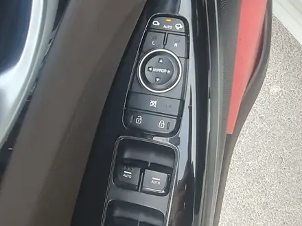 Kia K7 2018 года за 10 850 000 тг. в Шымкент – фото 6