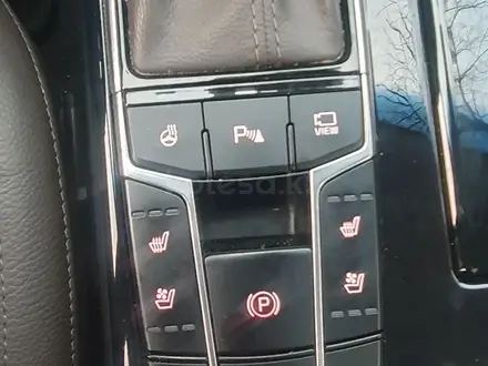 Kia K7 2018 года за 10 850 000 тг. в Шымкент – фото 8
