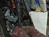 Блок коленвал запчасти VW ДВС 1.8 RPfor20 000 тг. в Караганда – фото 2