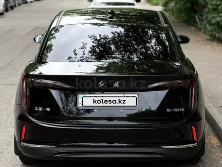 Hongqi E-QM5 2025 года за 6 700 000 тг. в Алматы – фото 17