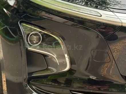 Hongqi E-QM5 2025 года за 6 700 000 тг. в Алматы – фото 19