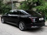 Hongqi E-QM5 2025 года за 6 700 000 тг. в Алматы – фото 2