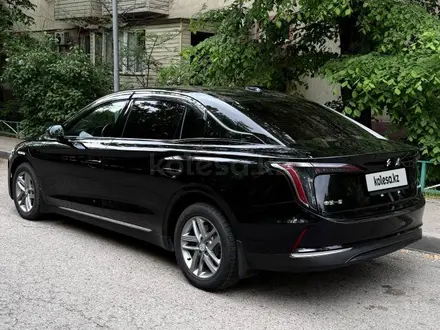 Hongqi E-QM5 2025 года за 6 700 000 тг. в Алматы – фото 2