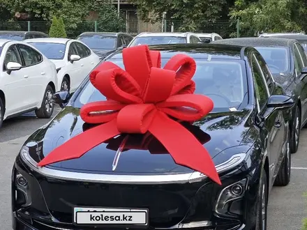 Hongqi E-QM5 2025 года за 6 700 000 тг. в Алматы – фото 29