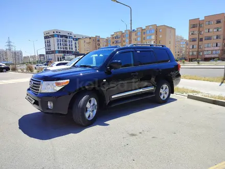 Toyota Land Cruiser 2009 года за 16 300 000 тг. в Актау – фото 2