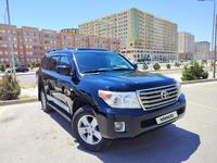 Toyota Land Cruiser 2009 годаүшін16 300 000 тг. в Актау