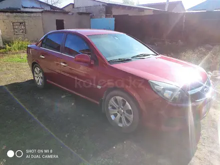 Opel Vectra 2008 года за 3 800 000 тг. в Алматы – фото 2