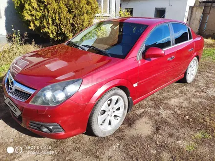 Opel Vectra 2008 года за 3 800 000 тг. в Алматы – фото 3