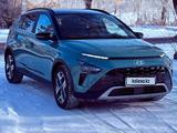 Hyundai Bayon 2023 годаfor9 500 000 тг. в Астана – фото 2