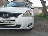 ВАЗ (Lada) Priora 2172 2010 года за 1 550 000 тг. в Шымкент