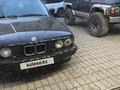 BMW 535 1991 года за 1 700 000 тг. в Астана – фото 10