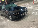 BMW 535 1991 года за 1 700 000 тг. в Астана – фото 4