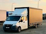 ГАЗ ГАЗель NEXT 2022 года за 18 500 000 тг. в Актобе – фото 2