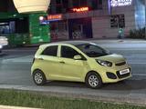 Kia Picanto 2011 годаfor4 200 000 тг. в Алматы – фото 2