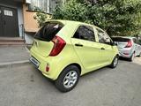 Kia Picanto 2011 годаfor4 200 000 тг. в Алматы – фото 3