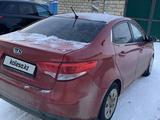 Kia Rio 2015 года за 5 800 000 тг. в Актобе – фото 3