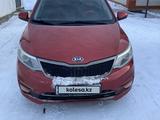 Kia Rio 2015 года за 5 800 000 тг. в Актобе