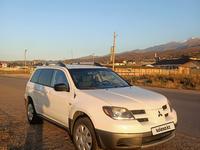 Mitsubishi Outlander 2003 года за 3 490 000 тг. в Алматы