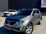 Kia Sportage 2012 года за 5 690 000 тг. в Усть-Каменогорск