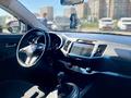 Kia Sportage 2012 года за 5 690 000 тг. в Усть-Каменогорск – фото 9