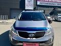 Kia Sportage 2012 года за 5 690 000 тг. в Усть-Каменогорск – фото 2
