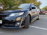 Toyota Camry 2012 года за 7 100 000 тг. в Кокшетау
