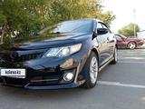 Toyota Camry 2012 года за 7 100 000 тг. в Кокшетау – фото 3