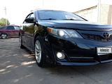 Toyota Camry 2012 года за 7 100 000 тг. в Кокшетау – фото 4