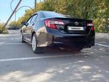 Toyota Camry 2012 года за 7 100 000 тг. в Кокшетау – фото 5