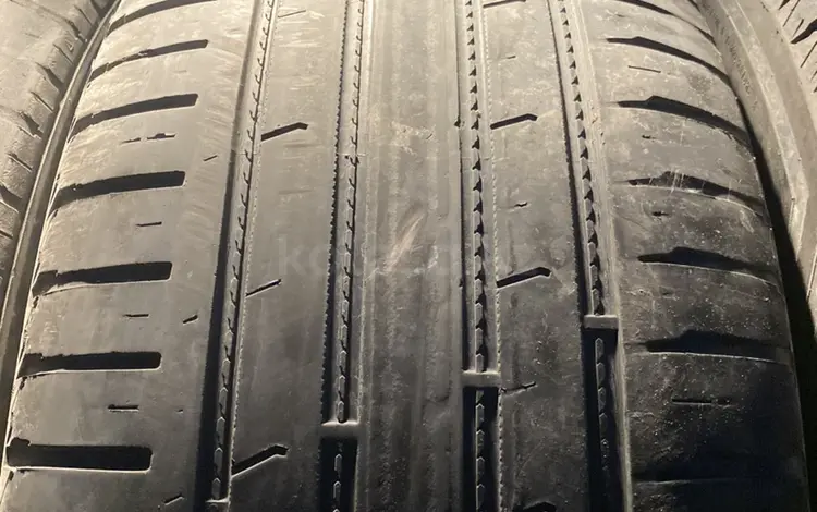 Шины 285/60R18 Парныеfor20 000 тг. в Актау