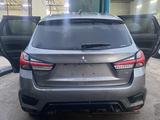 Mitsubishi Outlander Sport 2020 года за 5 500 000 тг. в Алматы – фото 3