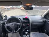 Opel Astra 2003 года за 3 600 000 тг. в Актобе