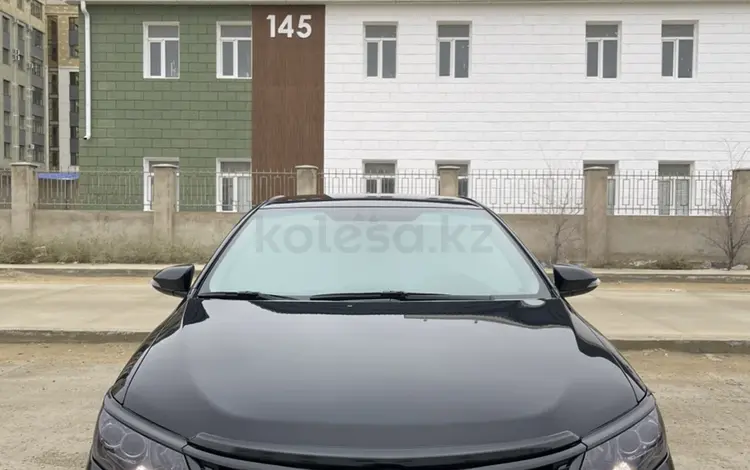 Toyota Camry 2018 года за 12 799 999 тг. в Актау